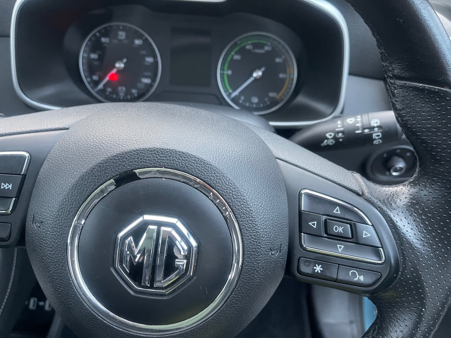 Used MG MG ZS 2021 for sale - 76431786: Photo 41