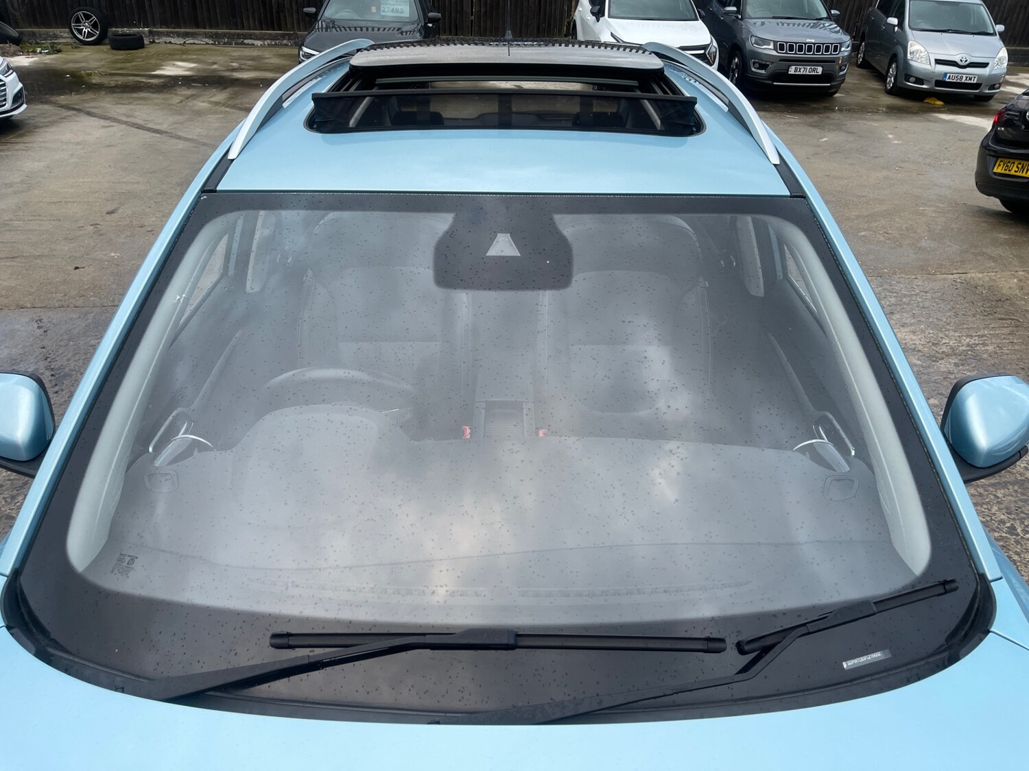 Used MG MG ZS 2021 for sale - 76431786: Photo 44