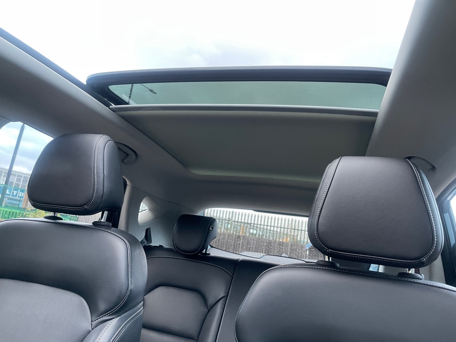 Used MG MG ZS 2021 for sale - 76431786: Photo 45