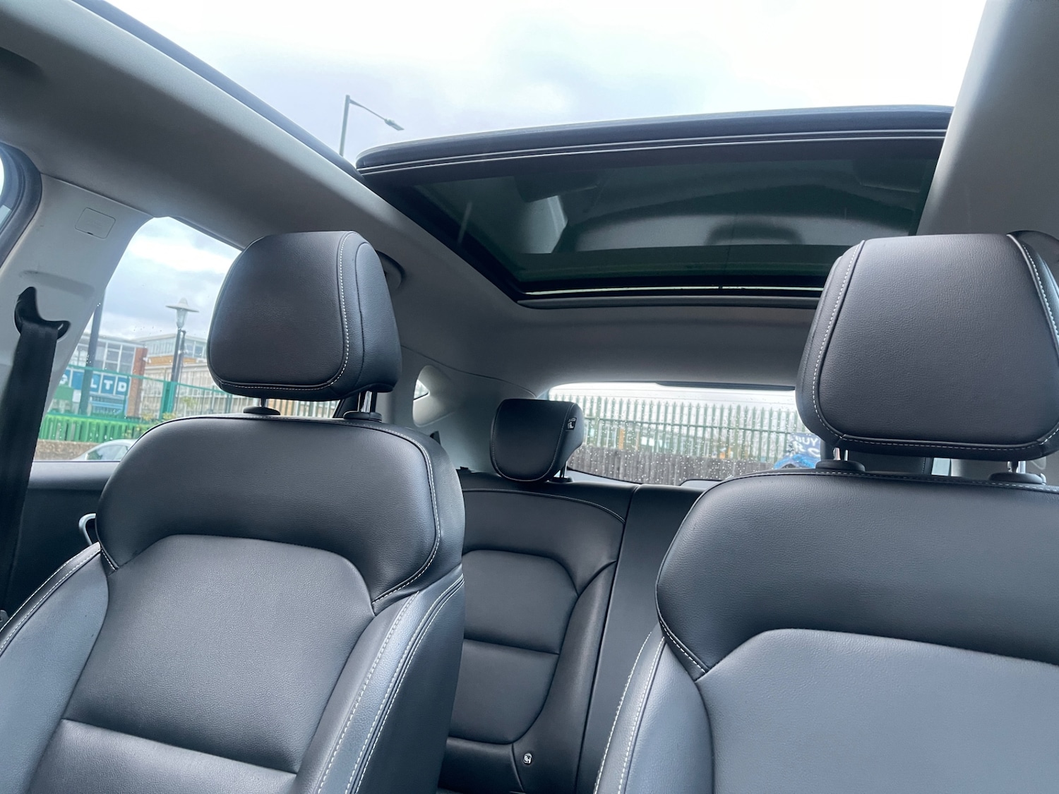 Used MG MG ZS 2021 for sale - 76431786: Photo 47