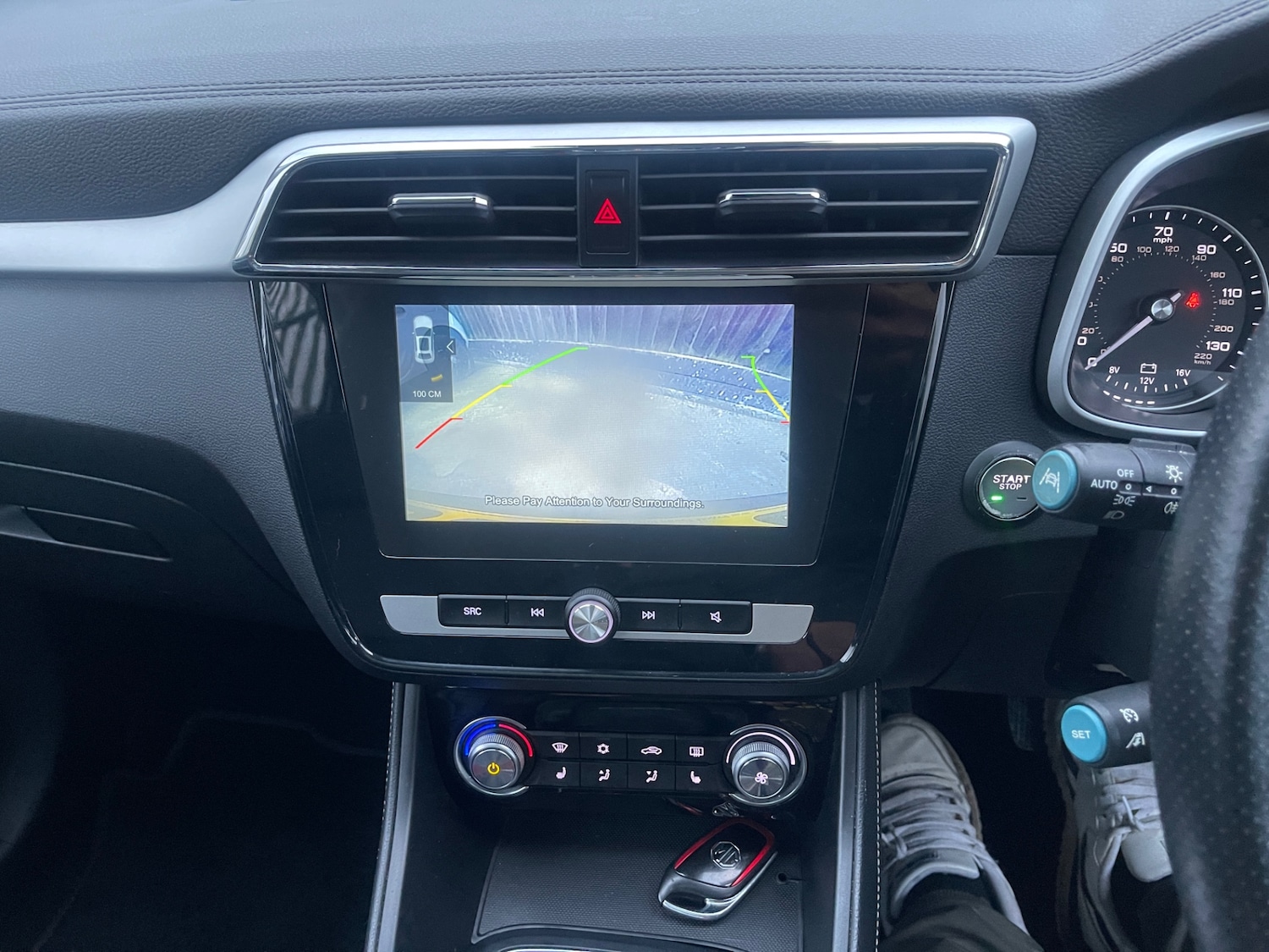 Used MG MG ZS 2021 for sale - 76431786: Photo 48