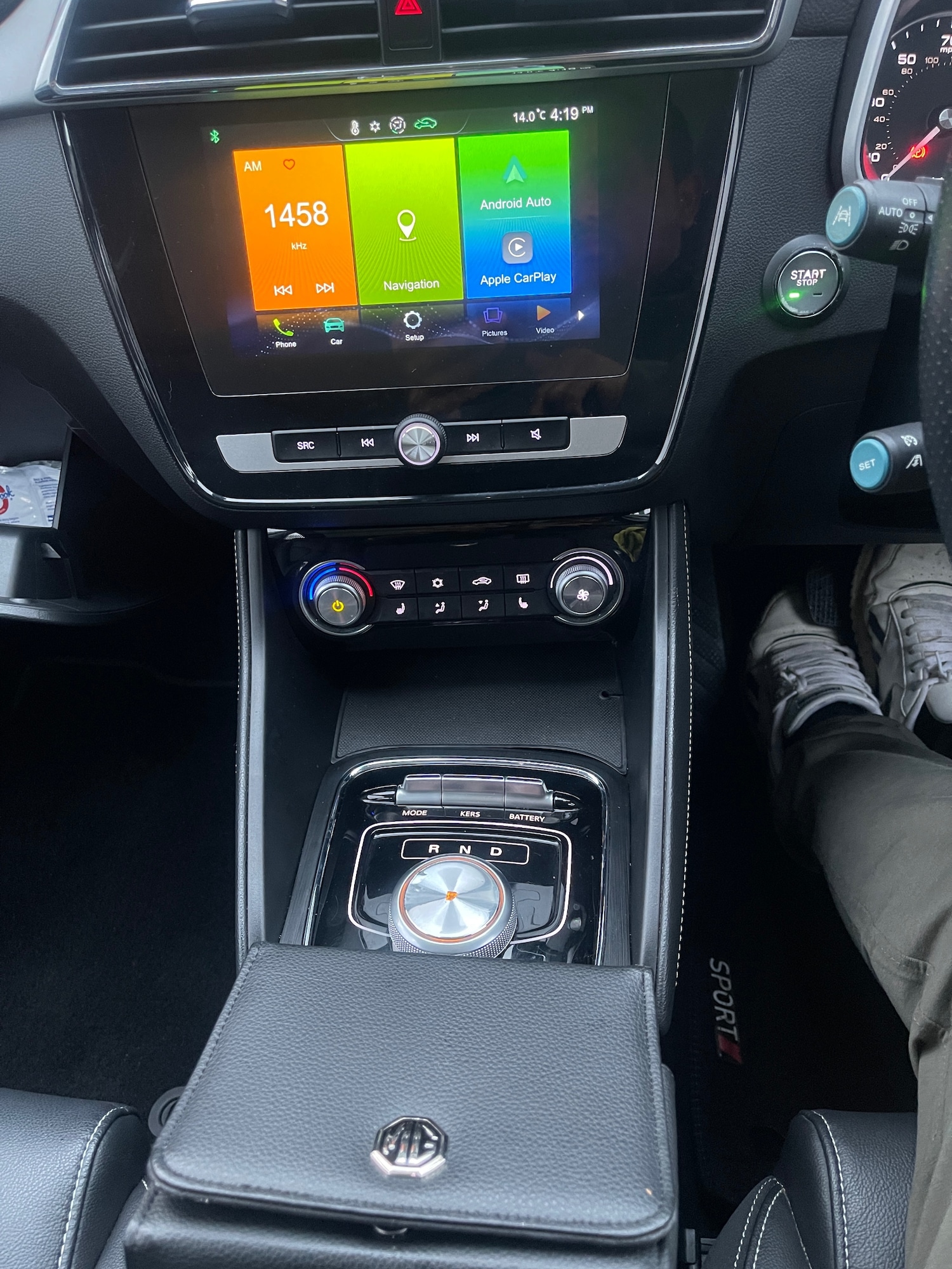 Used MG MG ZS 2021 for sale - 76431786: Photo 49