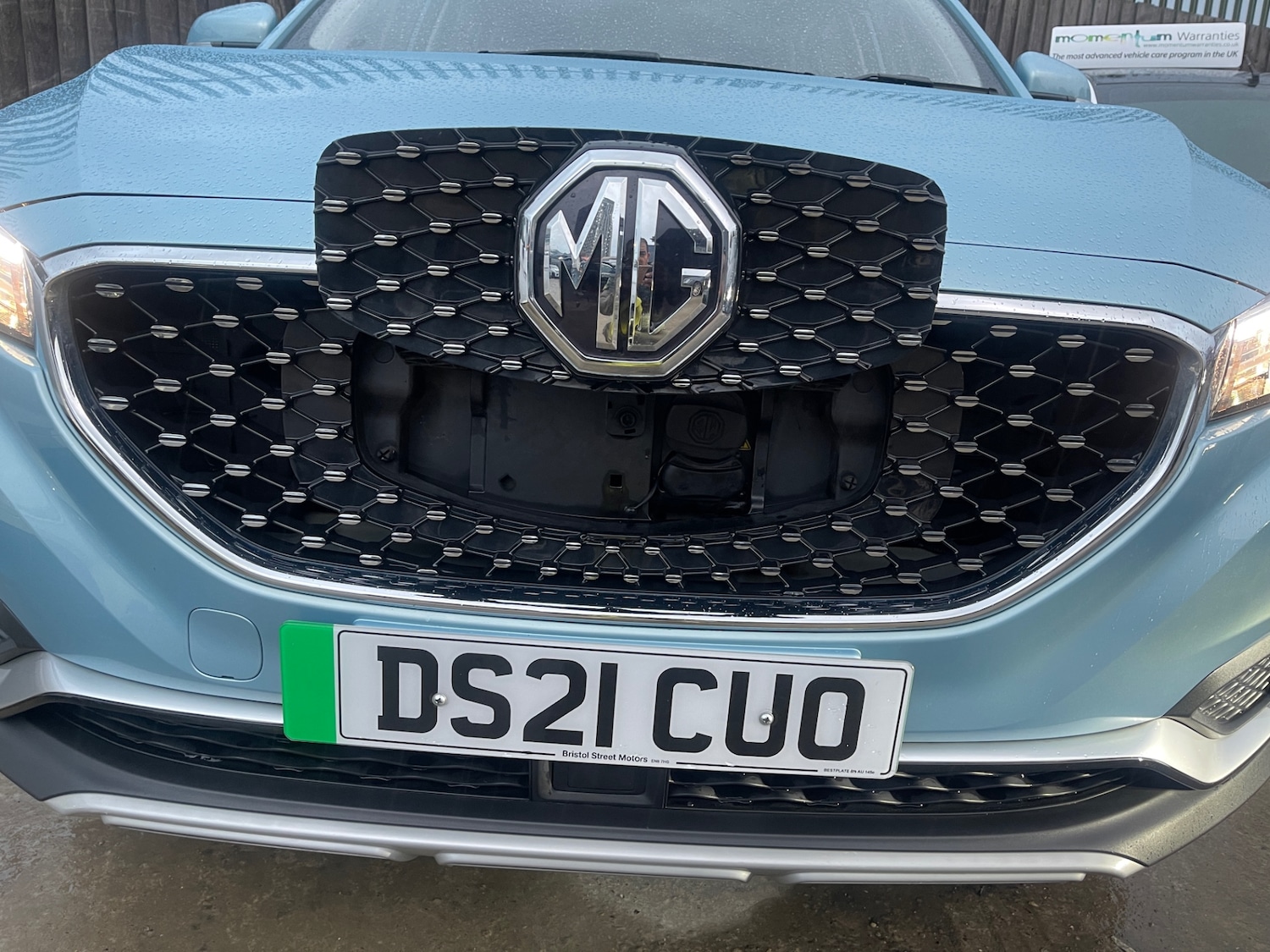 Used MG MG ZS 2021 for sale - 76431786: Photo 50