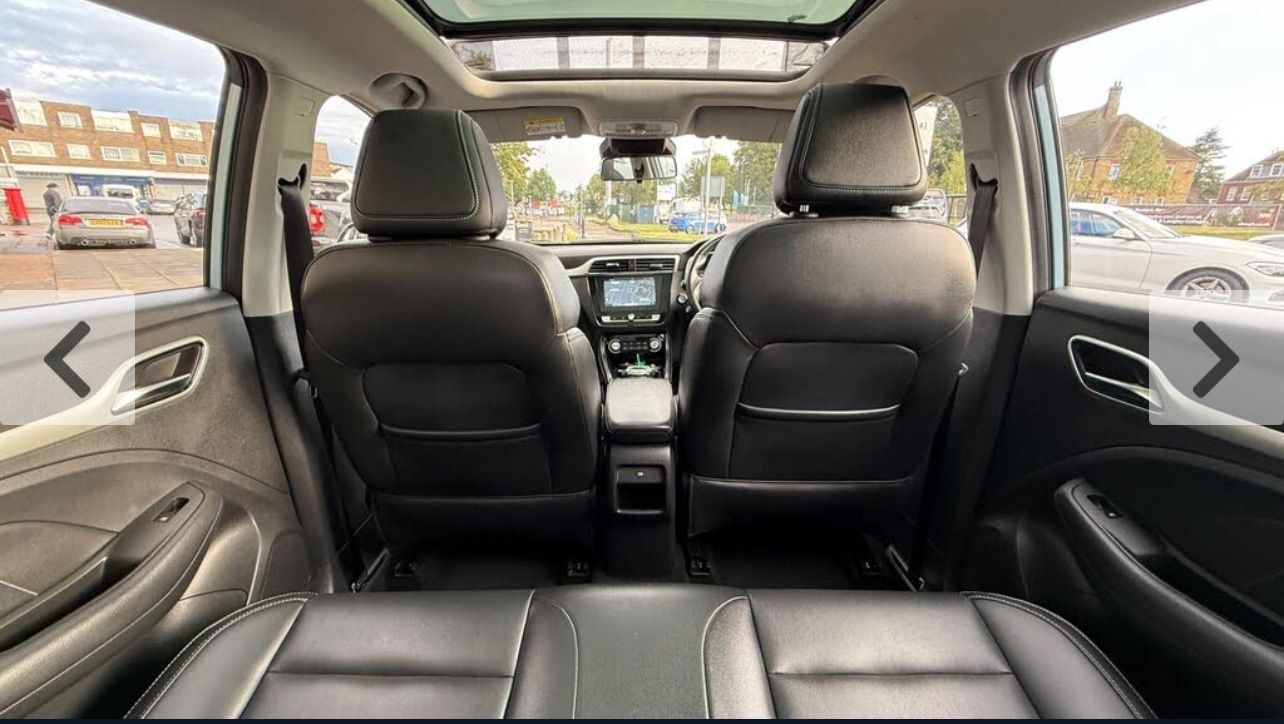 Used MG MG ZS 2021 for sale - 76431786: Photo 51