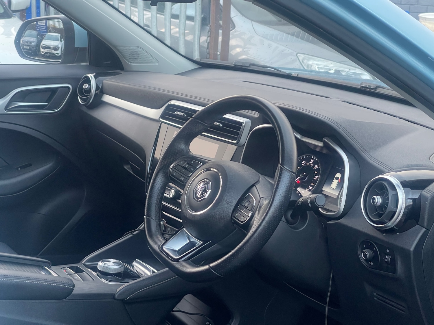 Used MG MG ZS 2021 for sale - 76431786: Photo 8