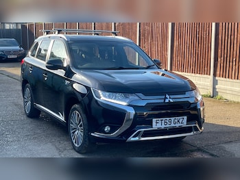 2020 (69) - 2.4 PHEV Dynamic 5dr Auto