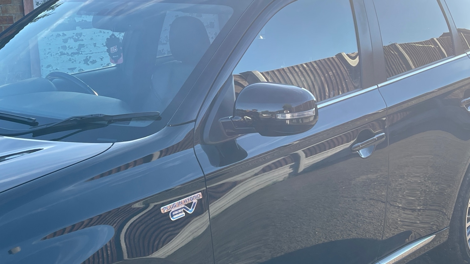 Used Mitsubishi Outlander 2020 for sale - 77722500: Photo 6