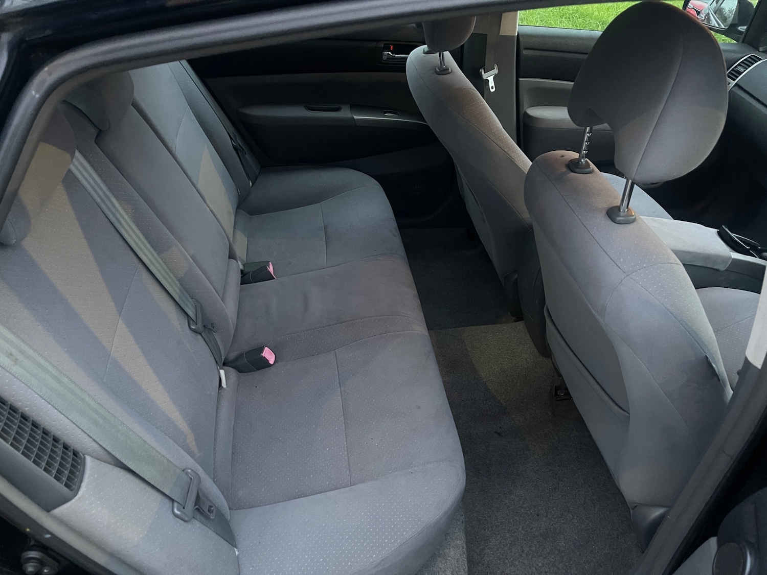 Used Toyota Prius 2007 for sale - 77053403: Photo 13