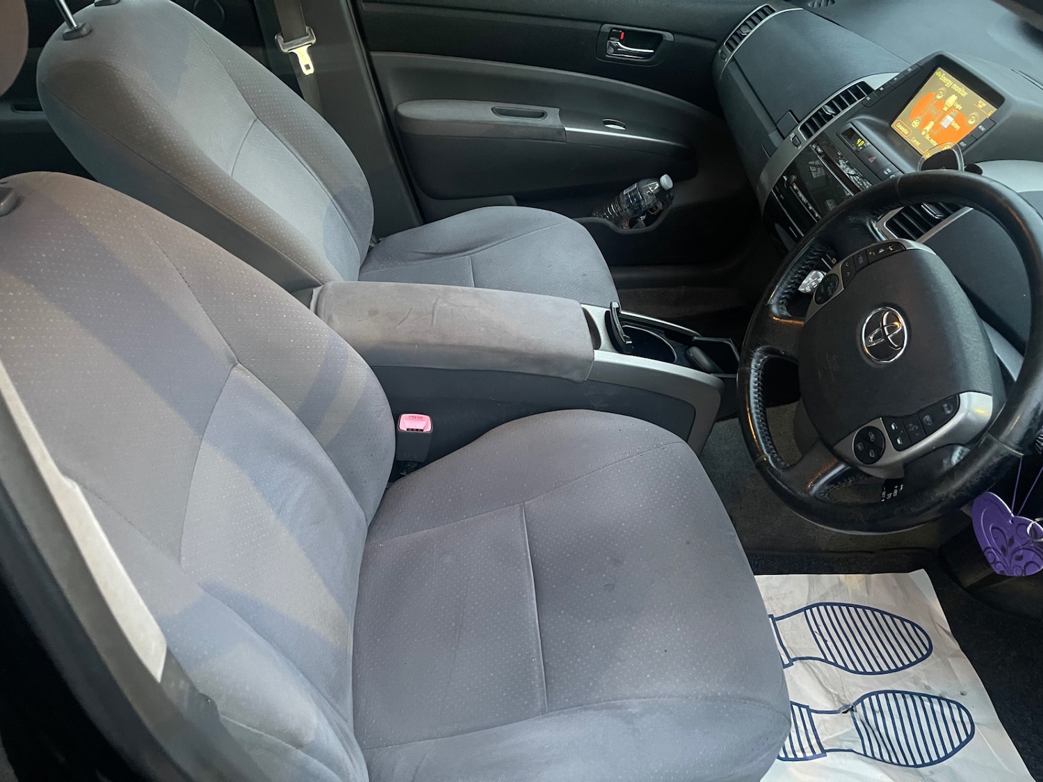 Used Toyota Prius 2007 for sale - 77053403: Photo 15