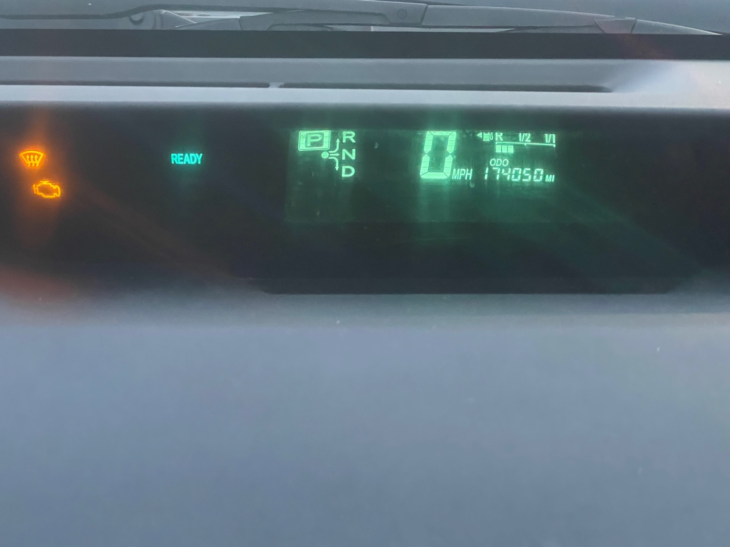 Used Toyota Prius 2007 for sale - 77053403: Photo 17