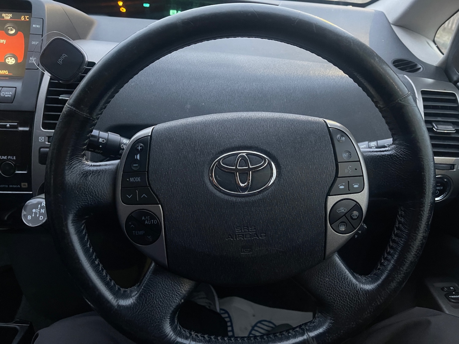 Used Toyota Prius 2007 for sale - 77053403: Photo 18