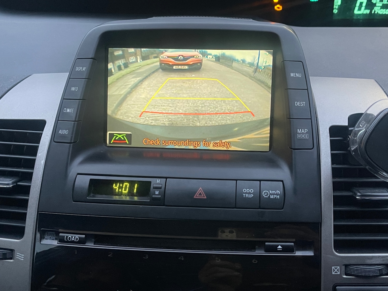 Used Toyota Prius 2007 for sale - 77053403: Photo 20