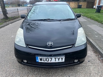 Used Toyota Prius 2007 for sale - 77053403: Photo