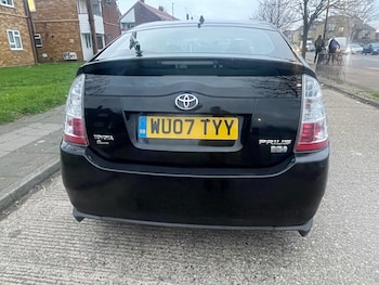Used Toyota Prius 2007 for sale - 77053403: Photo