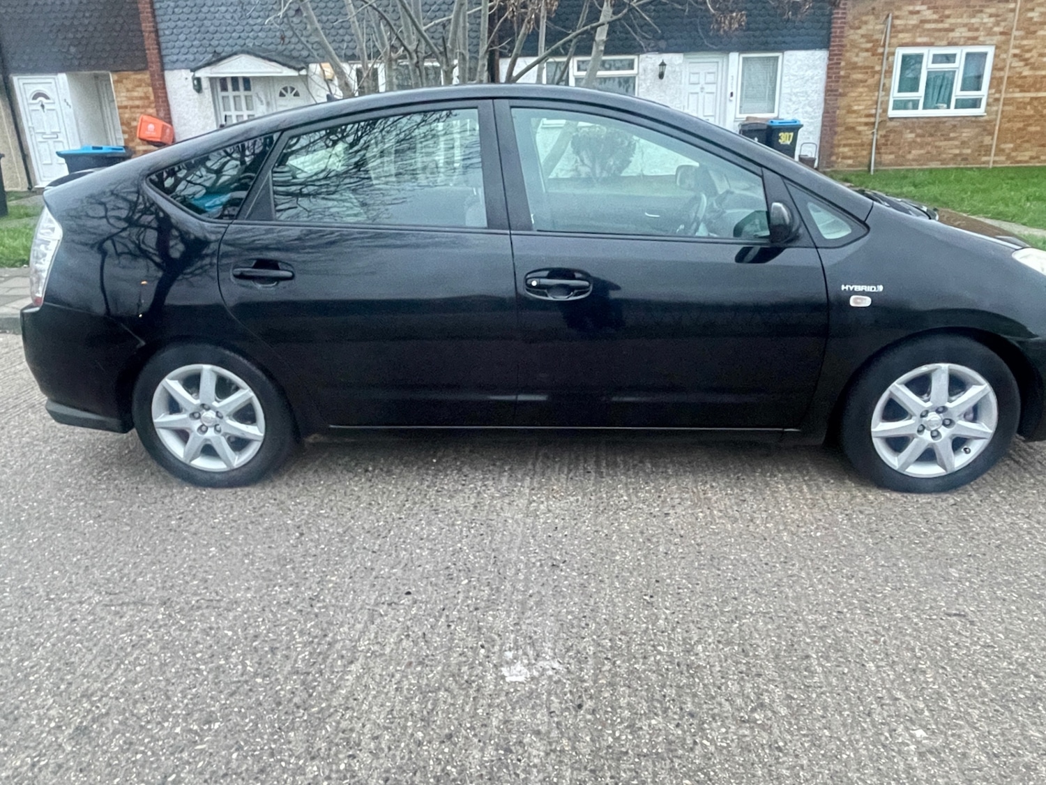 Used Toyota Prius 2007 for sale - 77053403: Photo 5