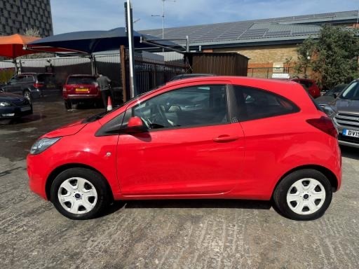 Used Ford Ka 2012 for sale - 76376961: Photo 12