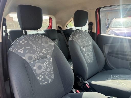 Used Ford Ka 2012 for sale - 76376961: Photo 15