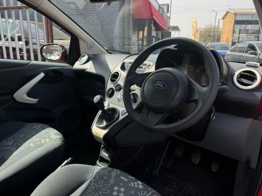 Used Ford Ka 2012 for sale - 76376961: Photo 16