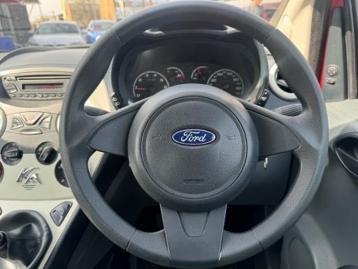 Used Ford Ka 2012 for sale - 76376961: Photo 17
