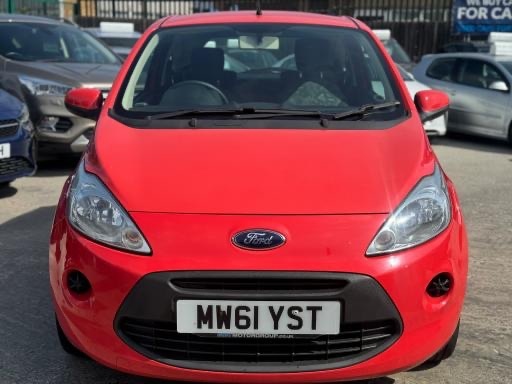 Used Ford Ka 2012 for sale - 76376961: Photo 2