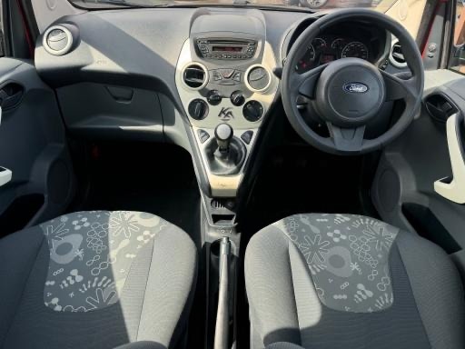 Used Ford Ka 2012 for sale - 76376961: Photo 5