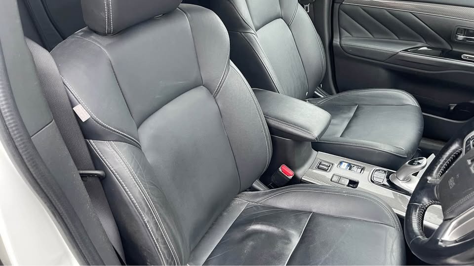 Used Mitsubishi Outlander 2018 for sale - 78141619: Photo 10