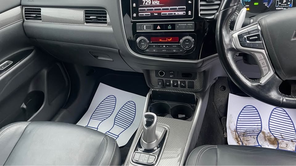 Used Mitsubishi Outlander 2018 for sale - 78141619: Photo 11