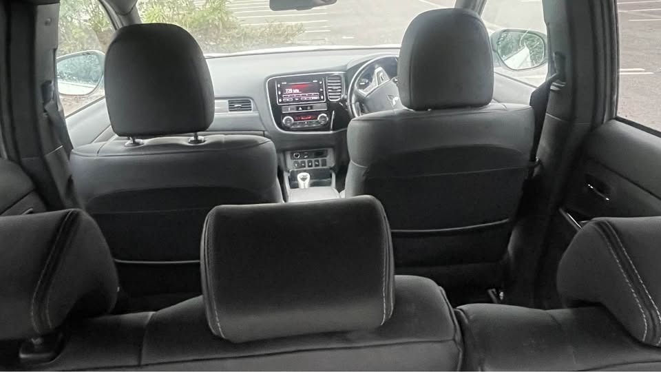 Used Mitsubishi Outlander 2018 for sale - 78141619: Photo 14