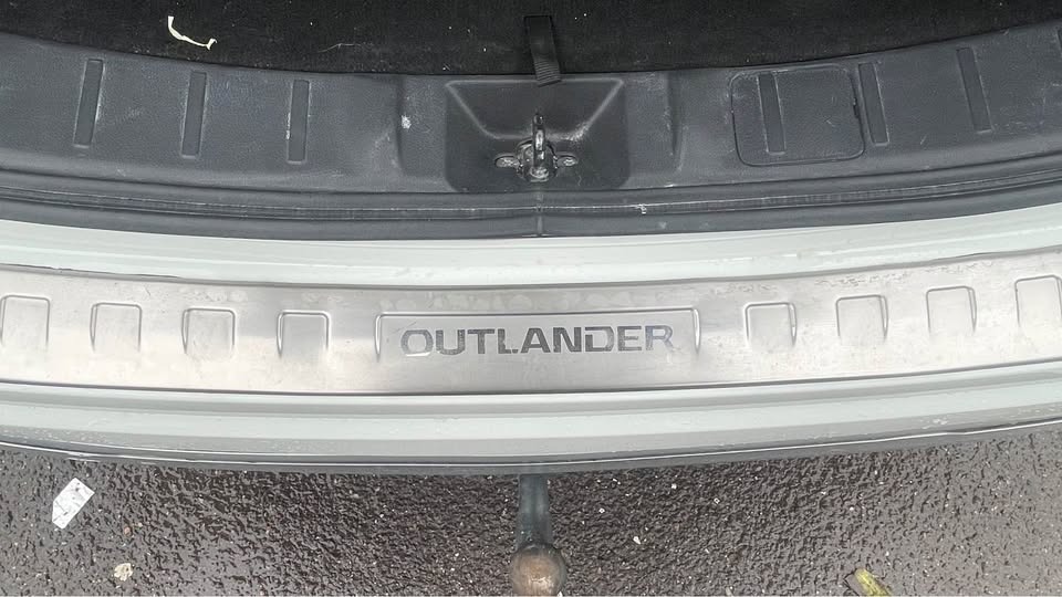 Used Mitsubishi Outlander 2018 for sale - 78141619: Photo 17