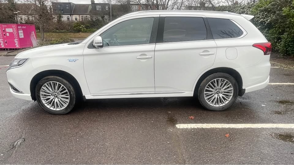 Used Mitsubishi Outlander 2018 for sale - 78141619: Photo 3