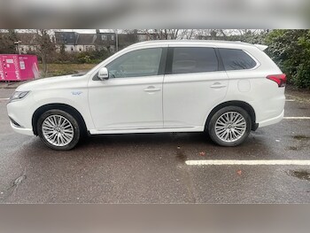 Used Mitsubishi Outlander 2018 for sale - 78141619: Photo