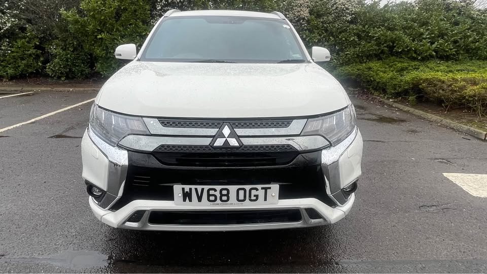 Used Mitsubishi Outlander 2018 for sale - 78141619: Photo 5