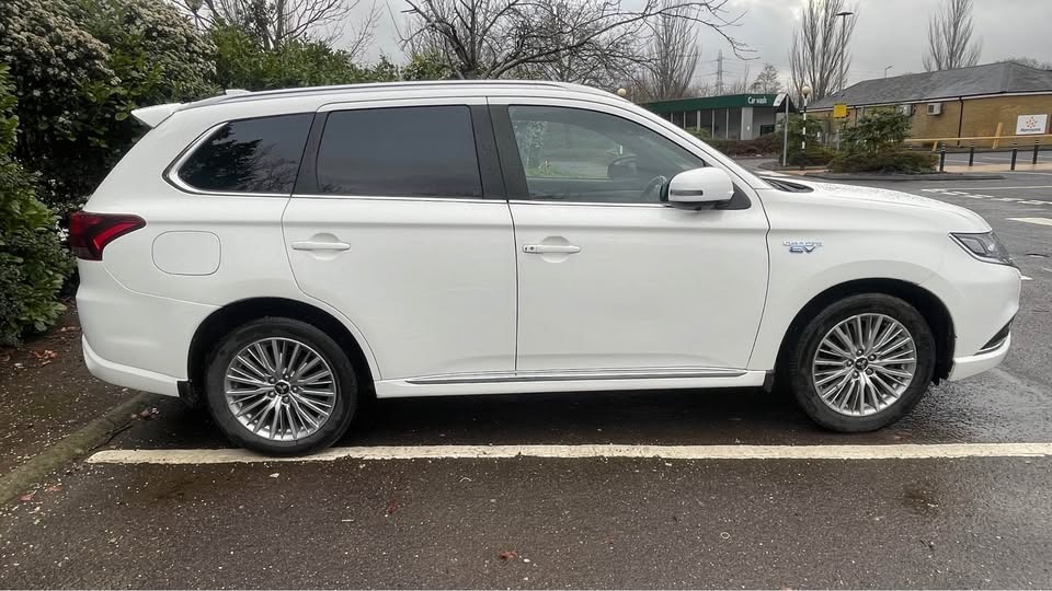 Used Mitsubishi Outlander 2018 for sale - 78141619: Photo 6