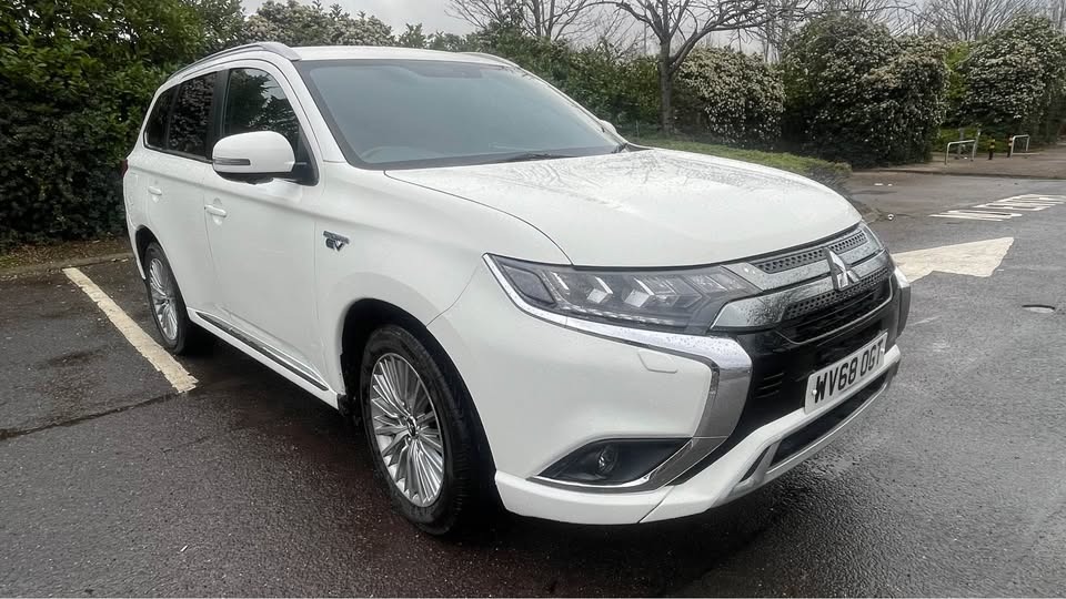 Used Mitsubishi Outlander 2018 for sale - 78141619: Photo 7