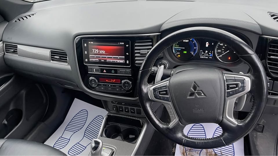 Used Mitsubishi Outlander 2018 for sale - 78141619: Photo 8