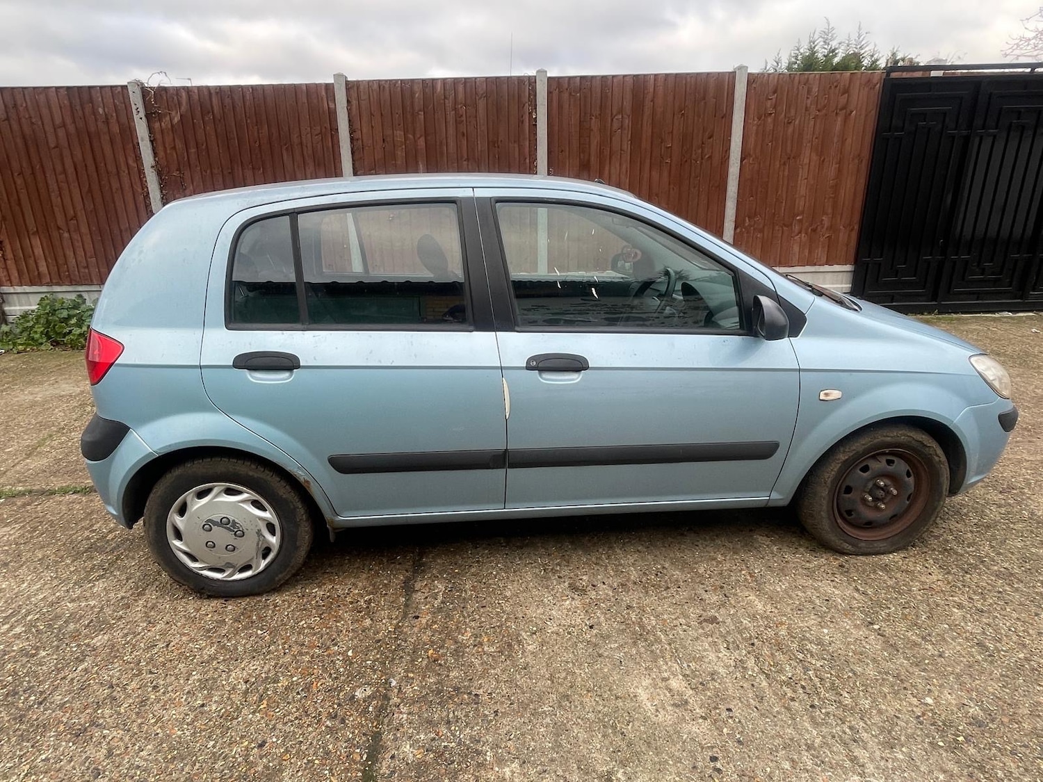 Used Hyundai Getz 2006 for sale - 77065506: Photo 7