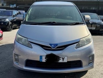 Used Toyota Other undefined for sale - 76376620: Photo