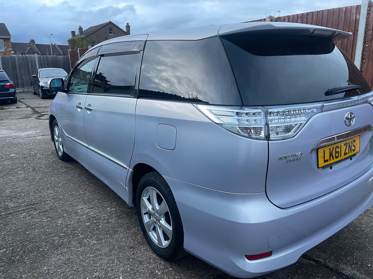 Used Toyota Other 2020 for sale - 76376620: Photo 25