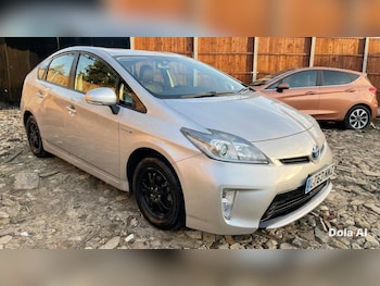 Used Toyota Prius undefined for sale - 78307610: Photo