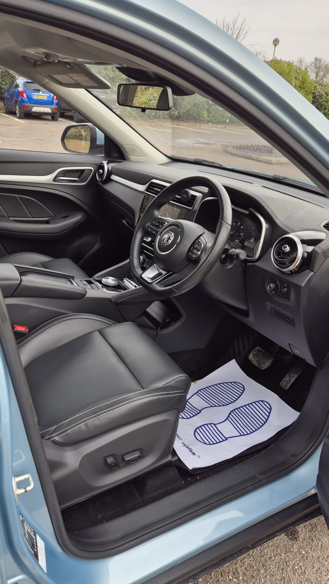 Used MG MG ZS 2021 for sale - 77595567: Photo 11