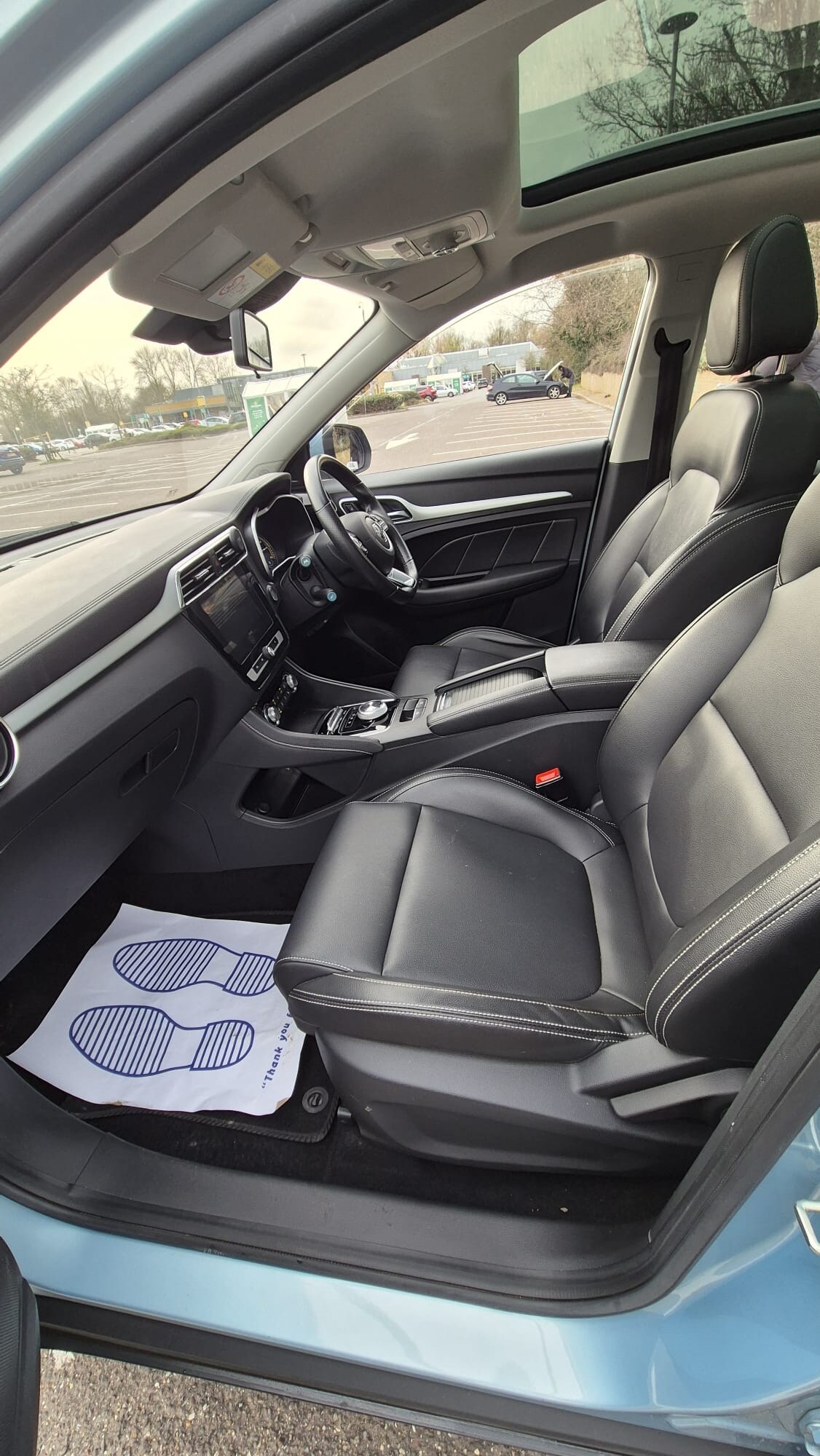 Used MG MG ZS 2021 for sale - 77595567: Photo 15