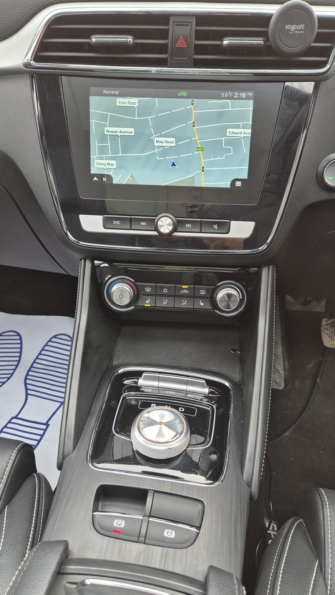 Used MG MG ZS 2021 for sale - 77595567: Photo 17