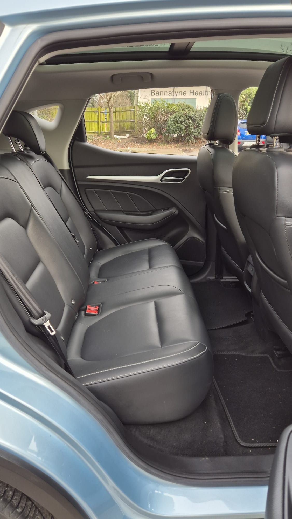 Used MG MG ZS 2021 for sale - 77595567: Photo 20