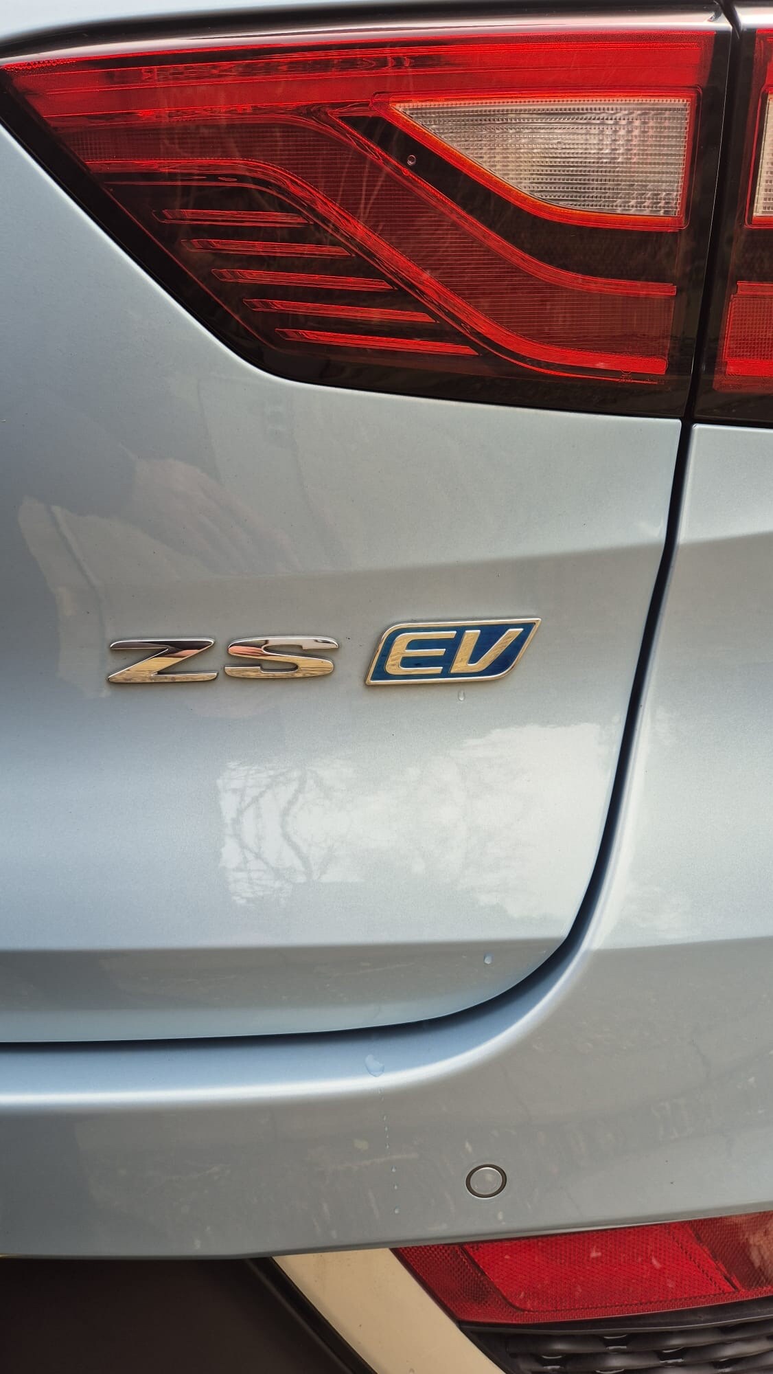 Used MG MG ZS 2021 for sale - 77595567: Photo 22