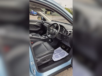 Used MG MG ZS 2021 for sale - 77595567: Photo