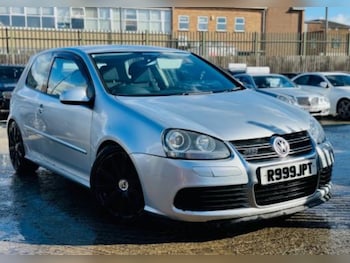 Used Volkswagen Golf 2008 for sale - 78306573: Photo
