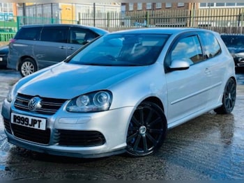 Used Volkswagen Golf 2008 for sale - 78306573: Photo
