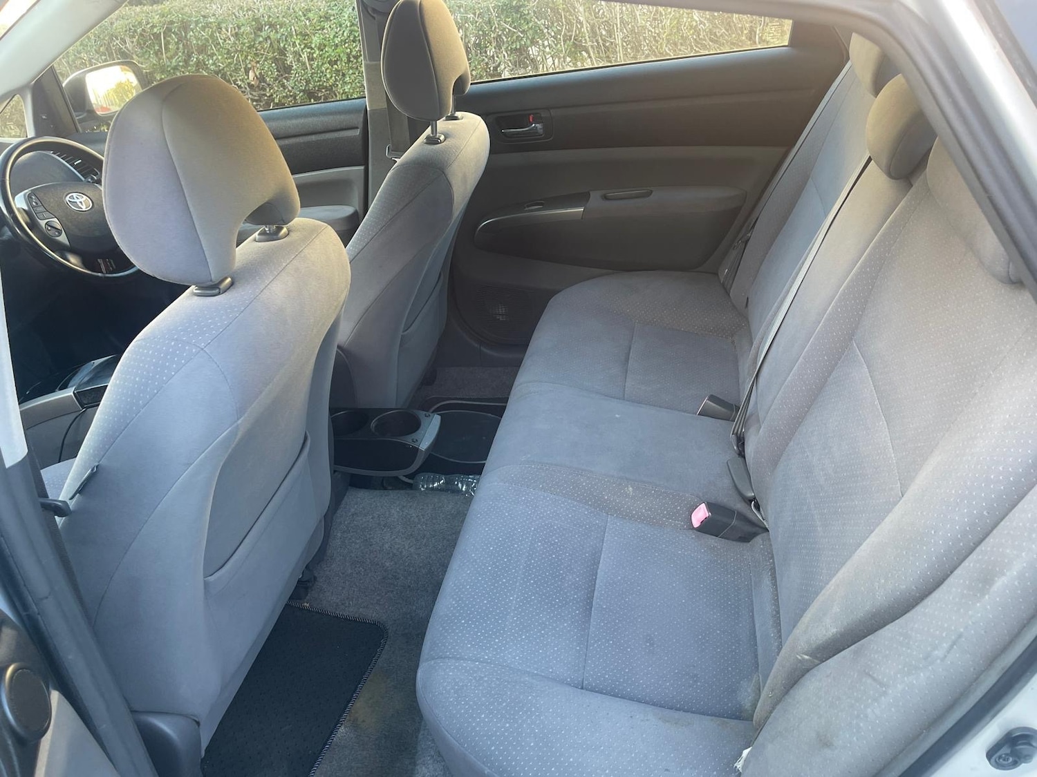 Used Toyota Prius 2007 for sale - 77053744: Photo 9