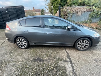 Used Honda Insight 2014 for sale - 76700545: Photo