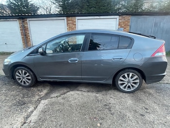 Used Honda Insight 2014 for sale - 76700545: Photo